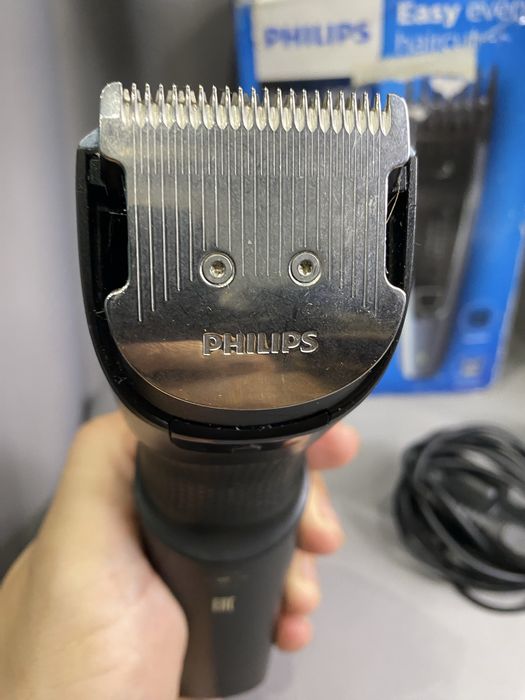 Машинка для стрижки Philips Hairclipper Series 3000 HC3530/15