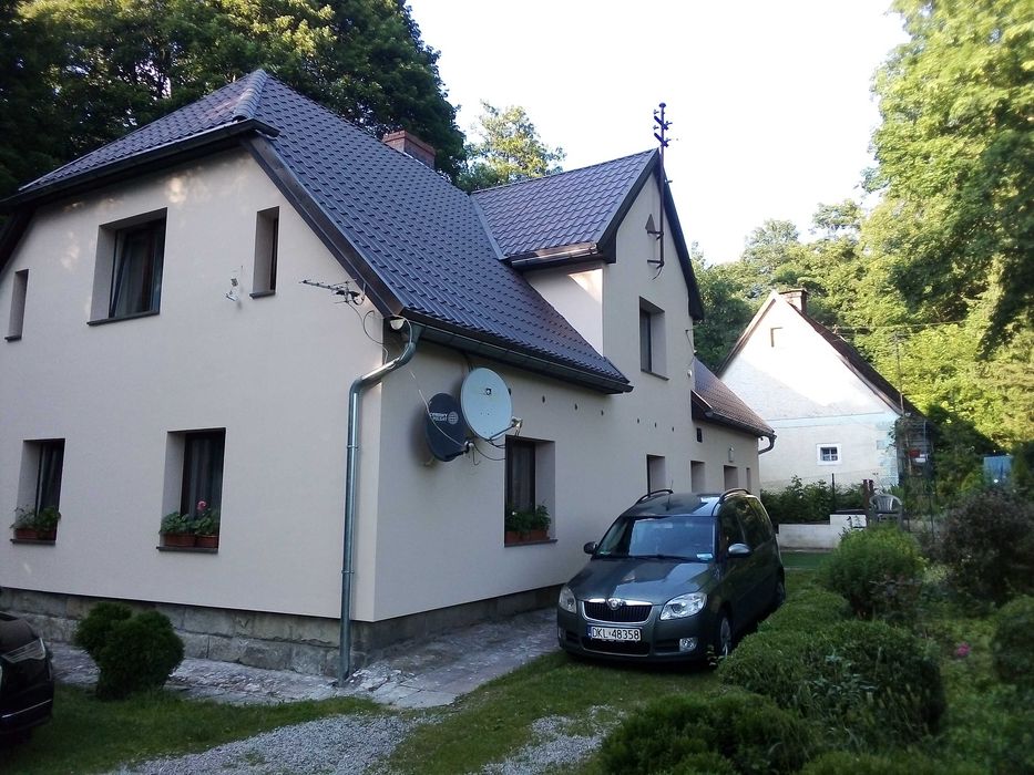 Noclegi Kudowa Zdrój