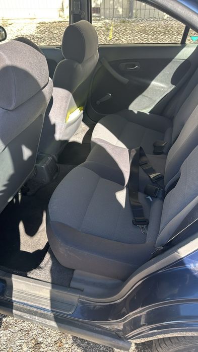 Honda Civic mb2 97