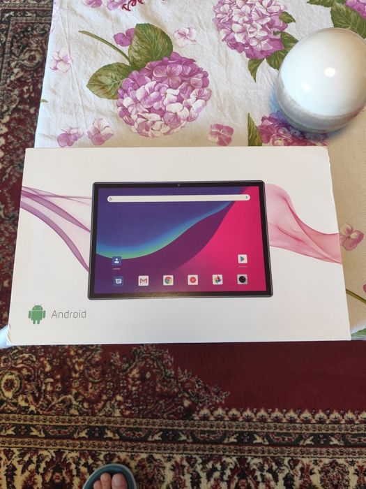 Tablet Wuxian V62.  64 GB