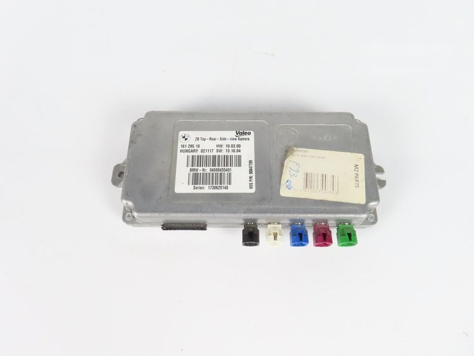 Modulo Camara Top Rear Side View Bmw 3 Ref: 66536994554 2008 - 2025