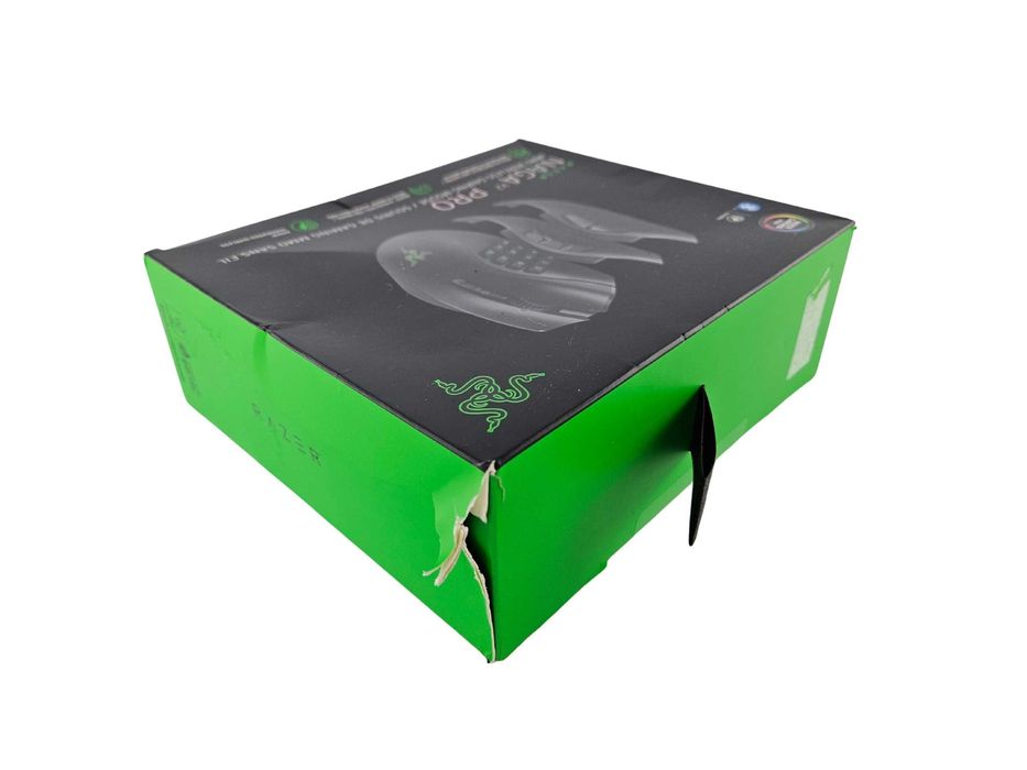Миша Razer Naga V2 PRO Wireless