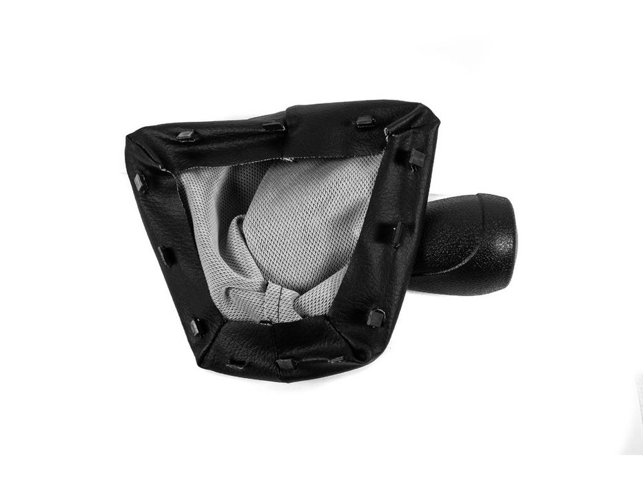 Fiat Fiorino/Qubo 2008-2024 рр. Ручка та чохол КПП ОЕМ 2265b