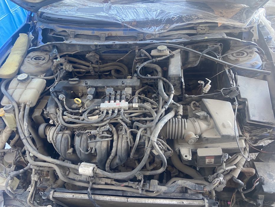 Разборка мазда 3 бк седан 1.6 2.0 2.3 седан хетчбэк 2004-2008