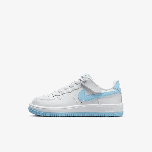 Кросівки дитячі Nike Force 1 Low EasyOn Little FN0237-107