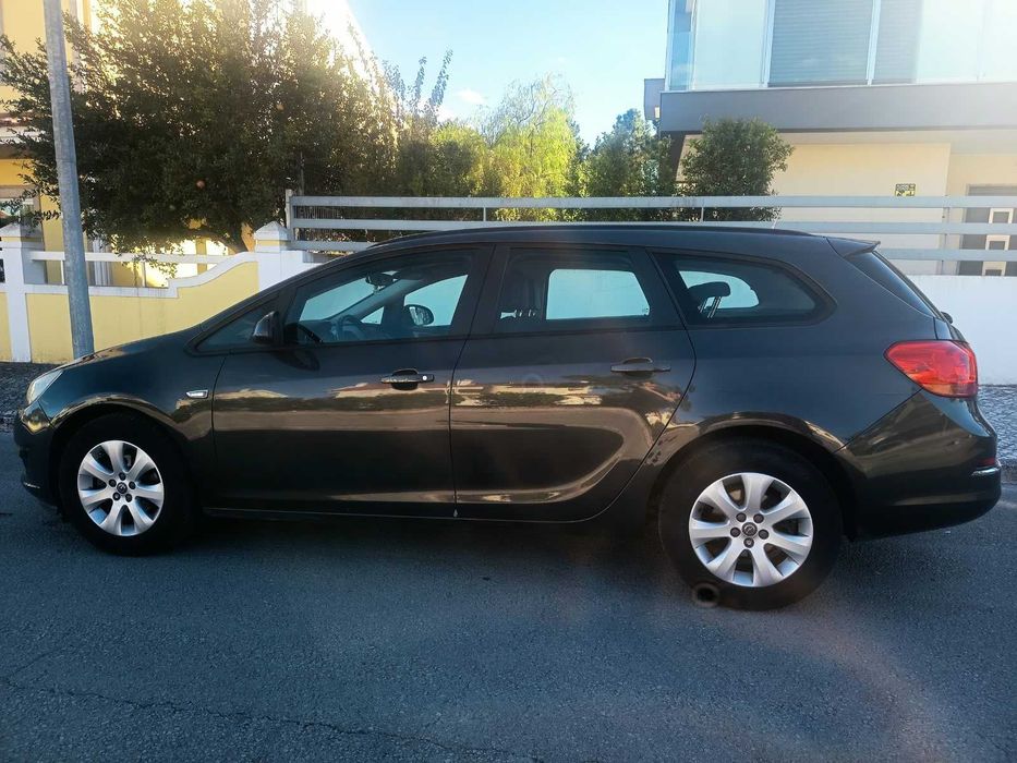 OPEL Astra J Sports Tourer 1.3 CDTI 2014