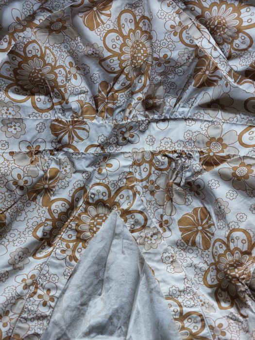 Sukienka letnia ciążowa Moda mothercare 36