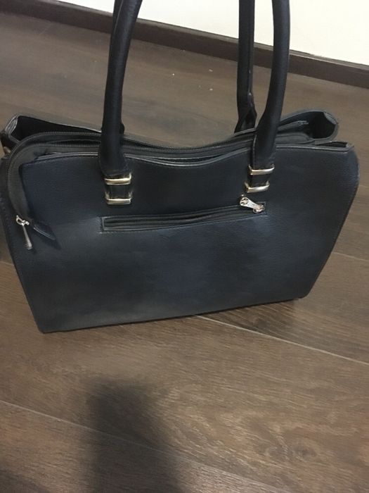 Torebka        czarna