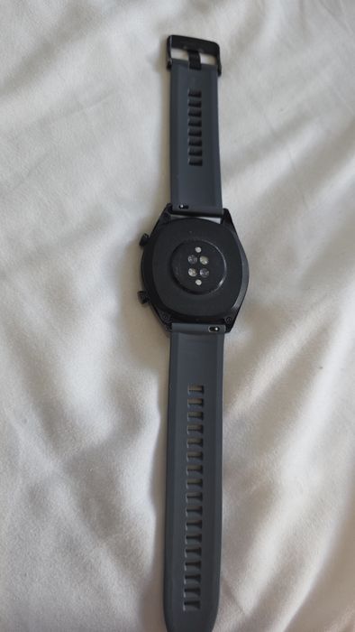 Huawei gt watch zegarek smart