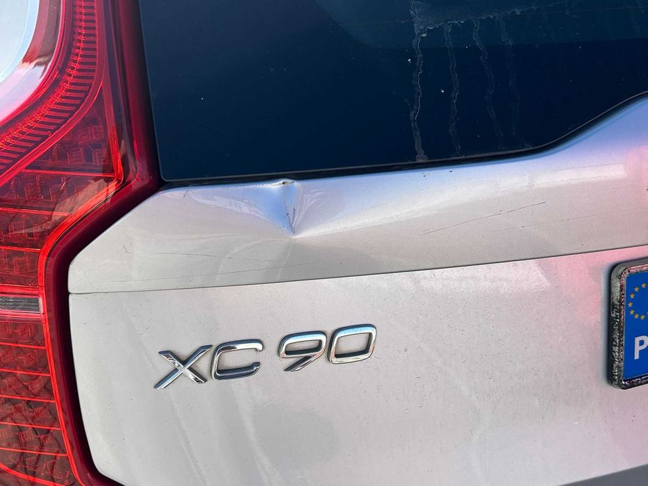 Volvo XC90 D4 Momentum