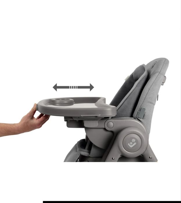 Cadeira refeição bebe