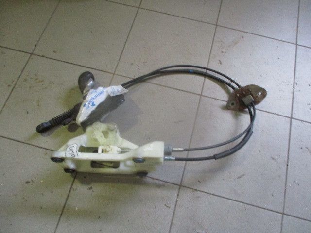 Seletor caixa velocidades HYUNDAI i30 CW (FD)