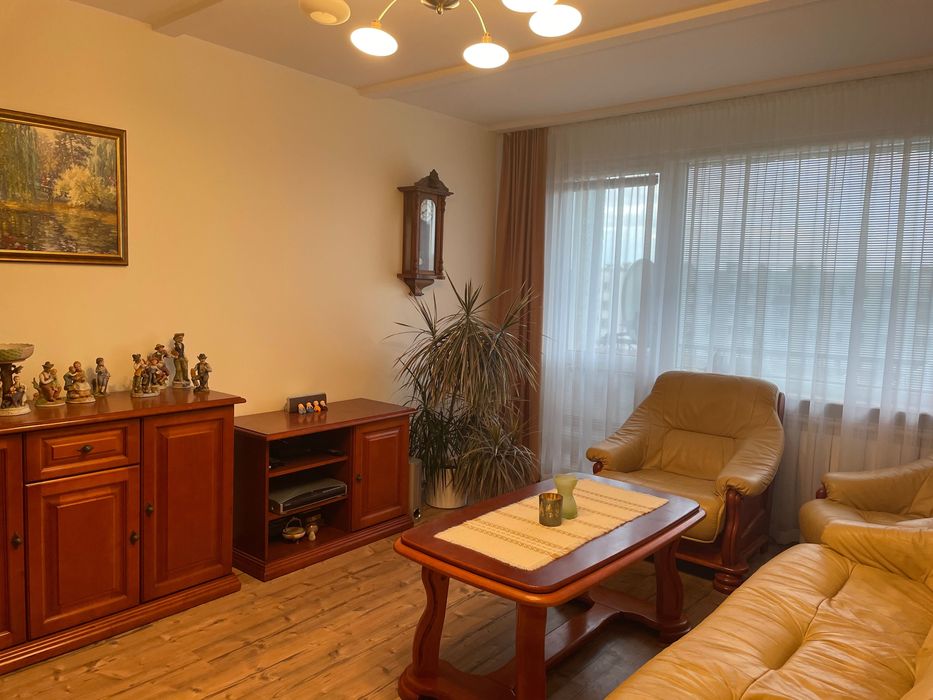 Mieszkanie Łódź Radogoszcz wschód
