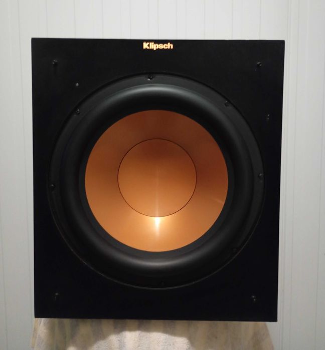 Sistema Home Cinema Klipsch 5.1 Reference – Som Alta Fidelidade + Onkyo TX-NR646