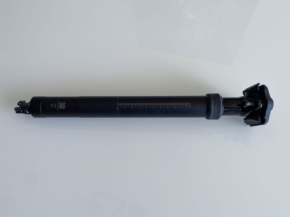 Dropper Post Canynon G5 170mm, novo