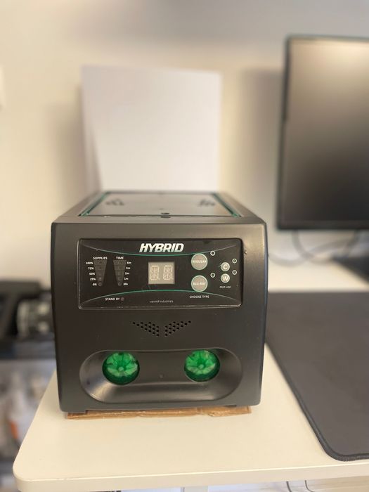 Regeneracja płyt CD, DVD, Blu-Ray, gry