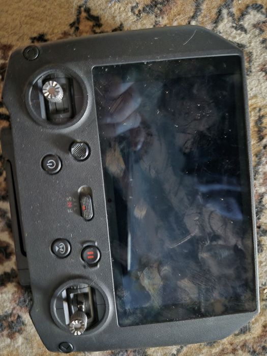 Усилитель сигнала WiFi 2.4 - 5.8 ГГц для управления дроном и квадрокоп