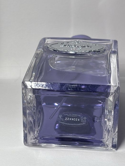 Prada Les Infusions de Figue 100 ml – 2x psiknięte, full box