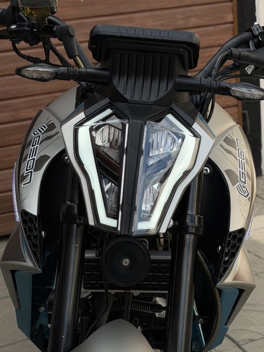 Geon CR6R 250