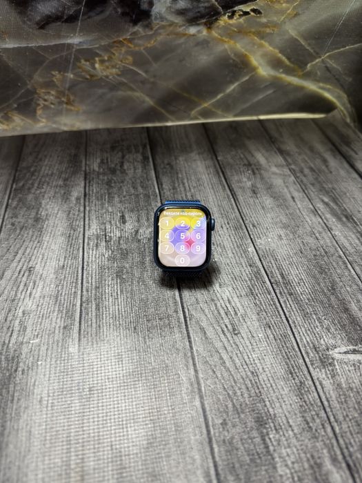 Apple Watch Series 7 41mm