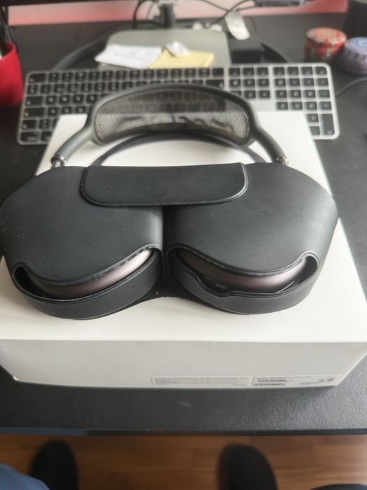Airpods Max  ORIGINAIS