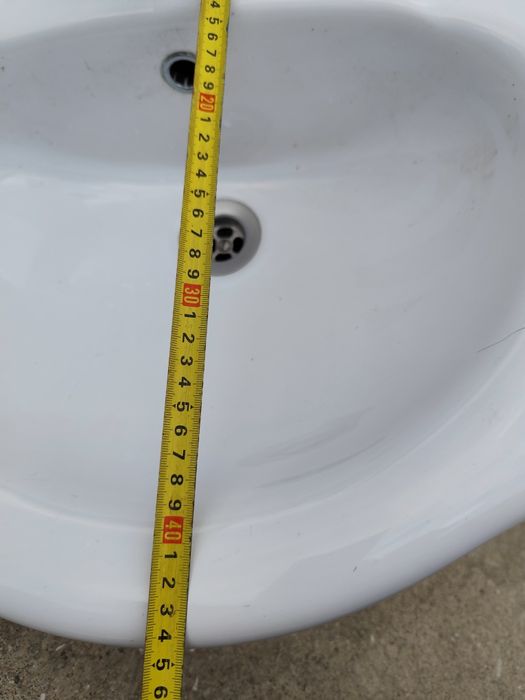 Lavatórios de móvel wc