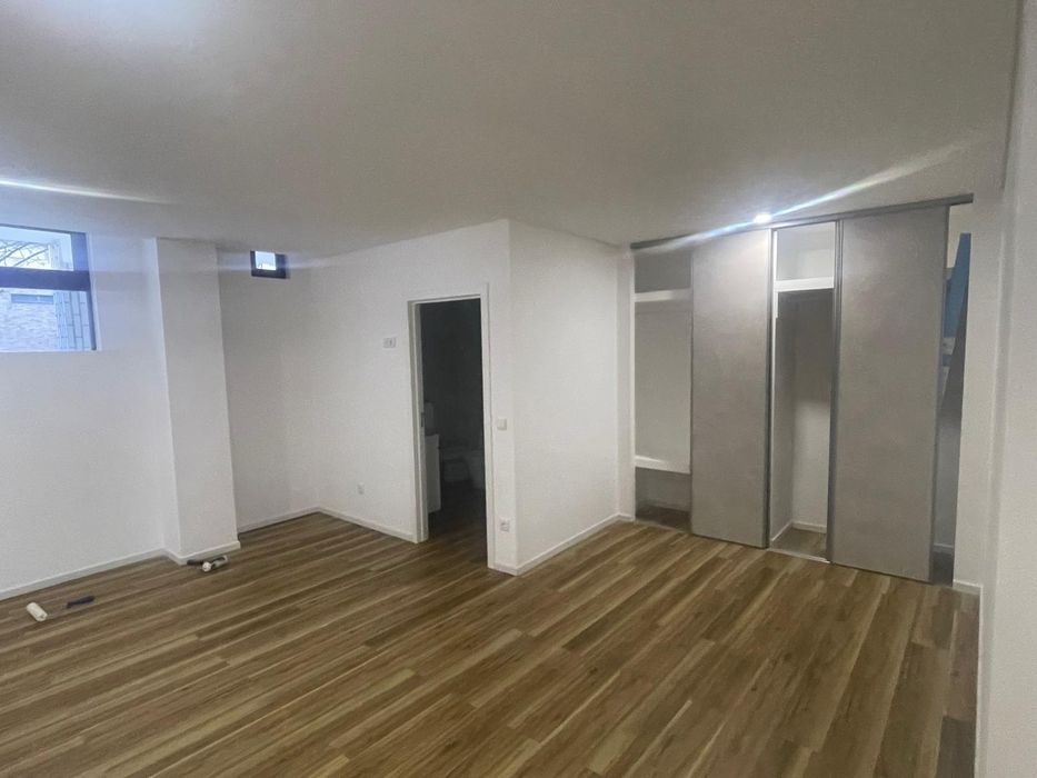 Rés do chão em braga