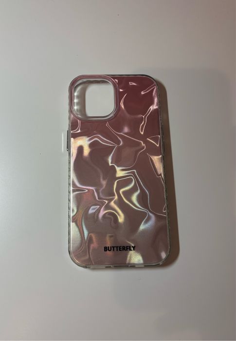 Etui iPhone 15