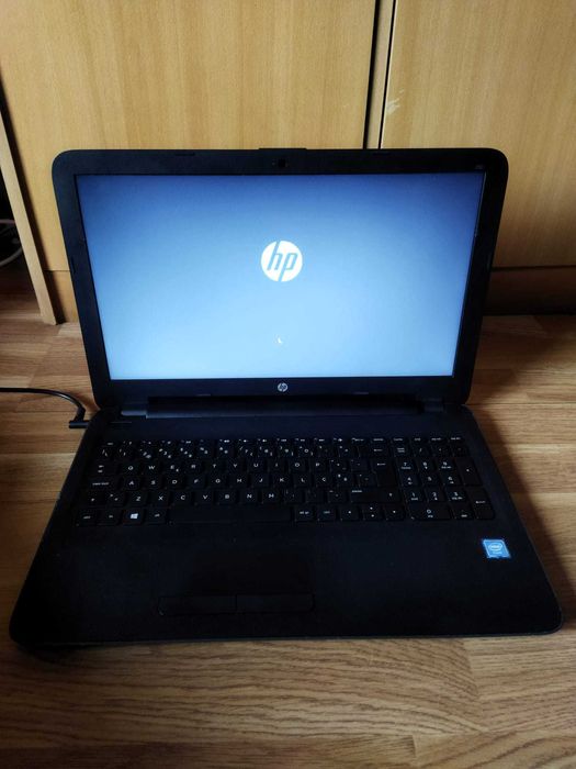Notebook HP ProBook 250 G4