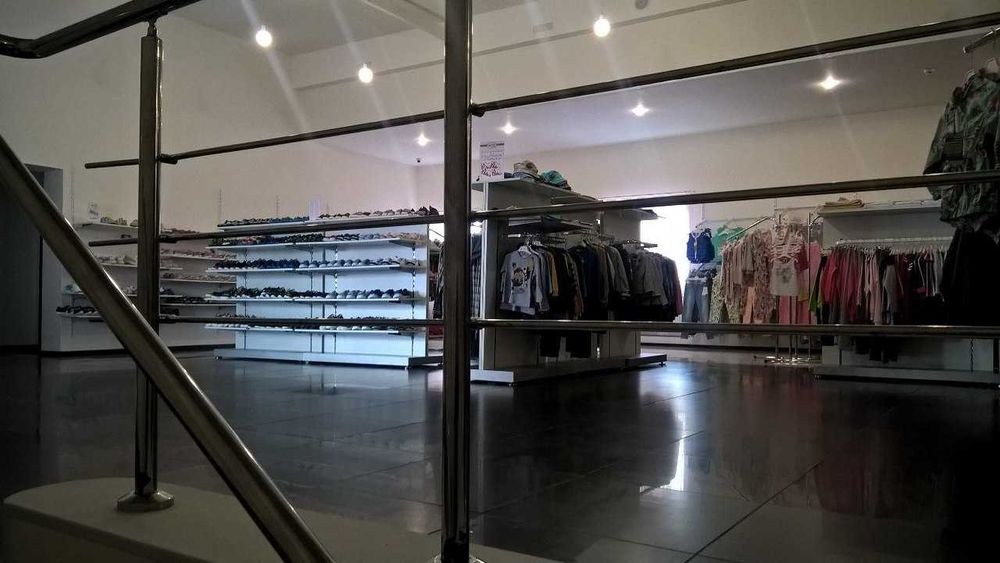 ТОП Локація! вул.Ярмаркова! Центральний ринок! Мережеві сусіди! Фасад!