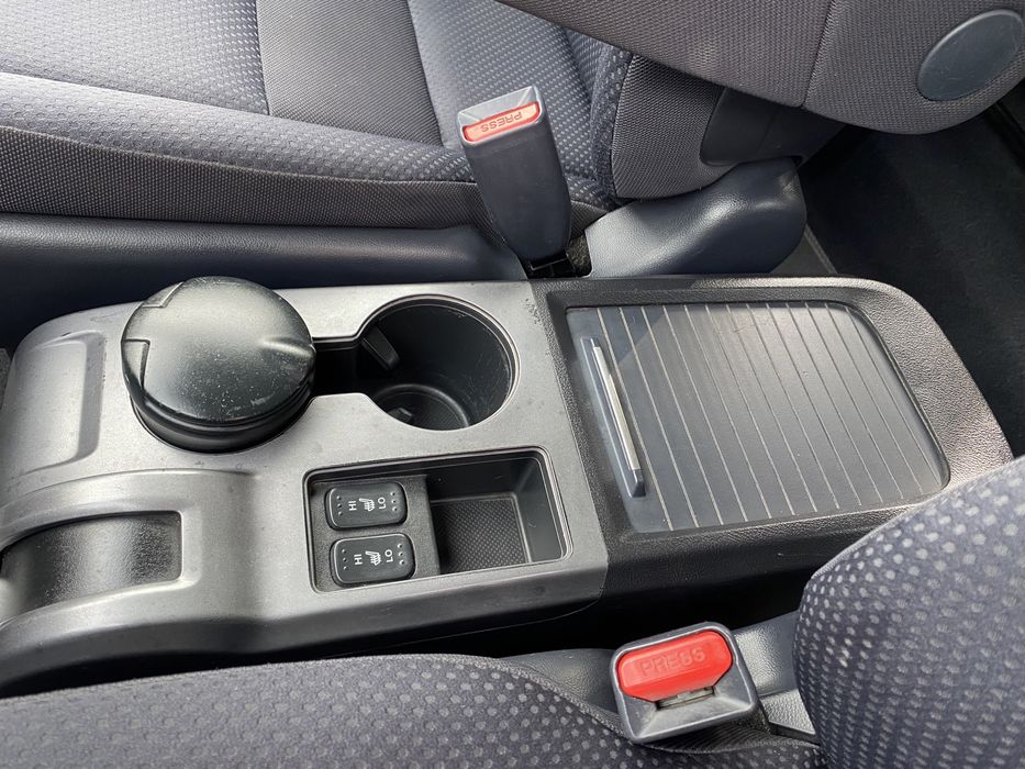 Honda CR-V офіційна 2008 р. Гарний Стан