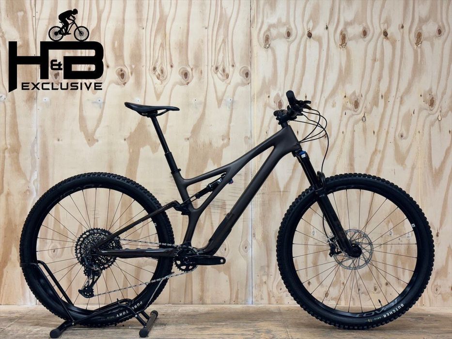 specialized stumpjumper elite - tanie rowery online