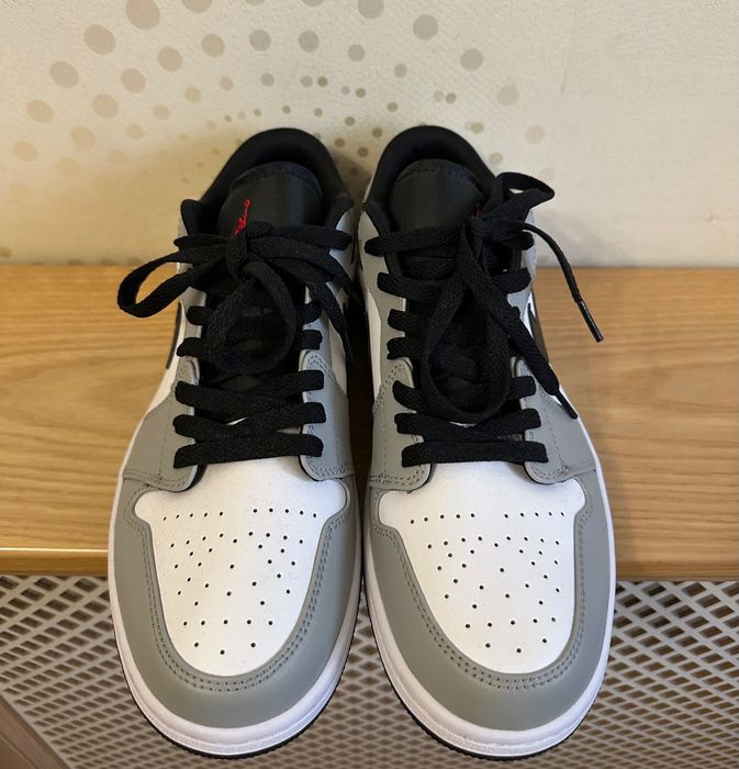 Кросівки Nike Air Jordan 1 Low  р. 41