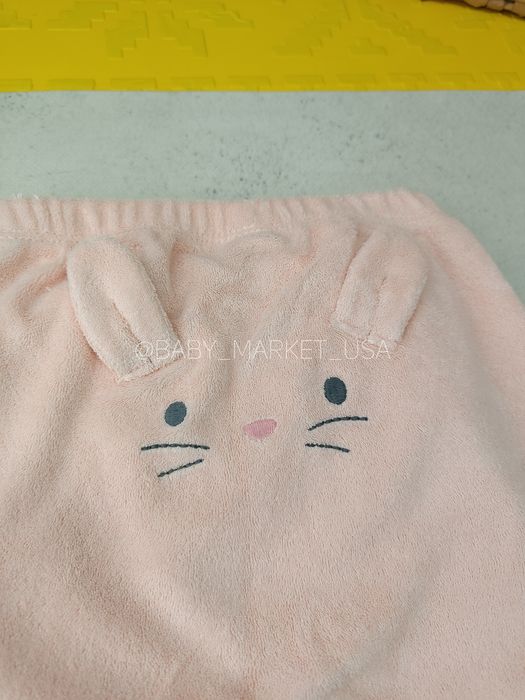 До 12м костюми, комплекти carters  махрові,штани