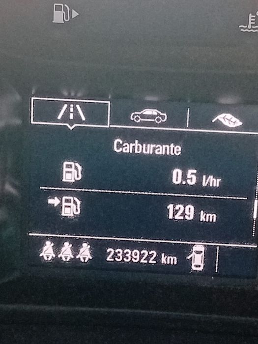 Opel Astra ST 1.6 CDTI