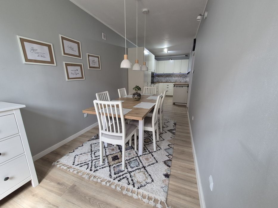 Mieszkanie 81,19m2, w centrum Prudnika, strych+piwnica