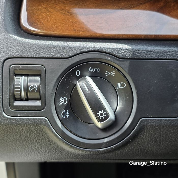 Volkswagen Passat CC ОФИЦИАЛЬНЫЙ