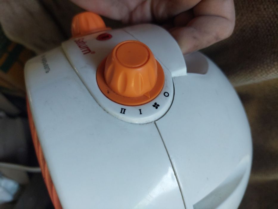 обогреватель Saturn украинского бренда