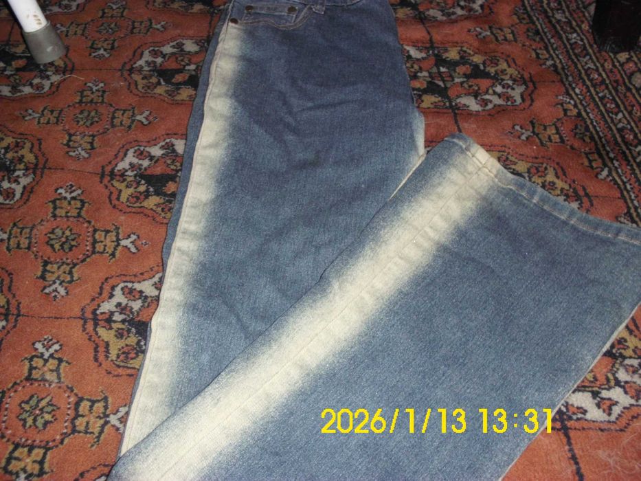 Calças de marca, espectaculares , apenas 10€ cada