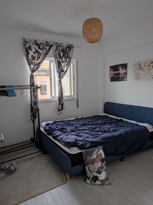 Cama Casal/Queen size