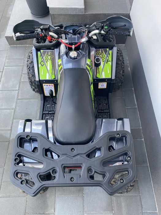 Квадроцикл Orix 150