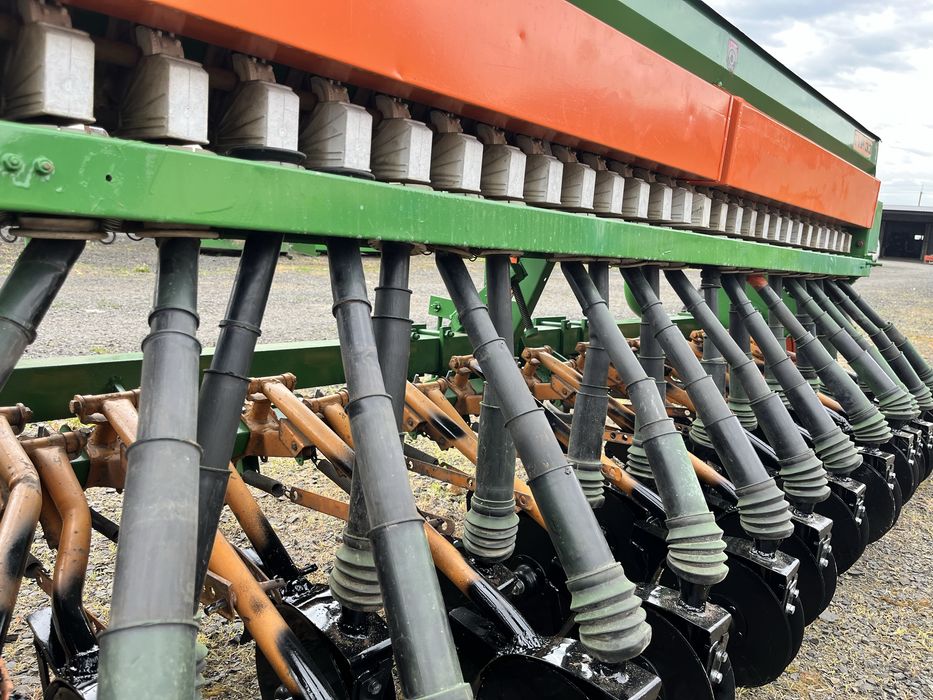 Сівалка дискова Amazone D7 3.3м