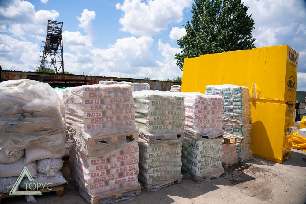 Керамзит (0,05 м.куб)