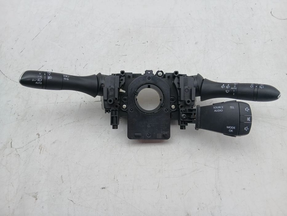 Conjunto / manetes de luzes e limpa vidros RENAULT Scénic IV (J9_)