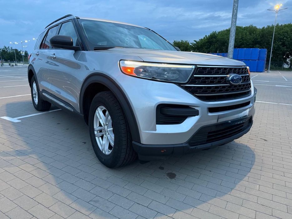 Продам терміново FORD EXPLORER
