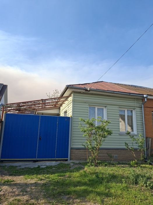 Продаж частини будинку  55м2