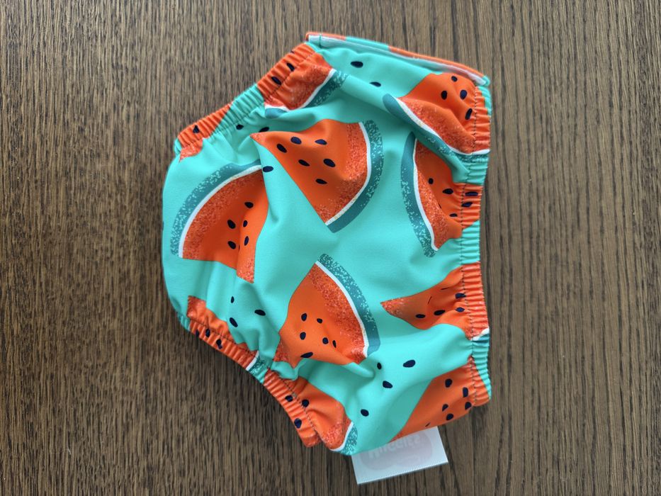 Багаторазові трусики для плавання Huggies 5-11 кг