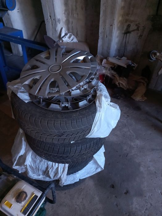 Диски для Suzuki 215/60/16