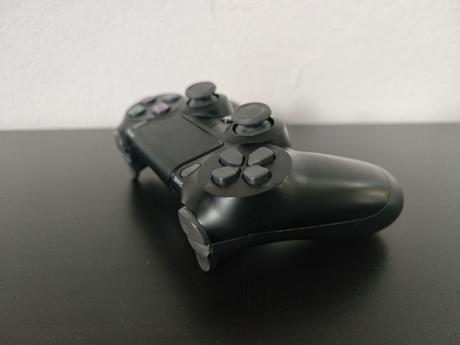 Comando Dualshock 4