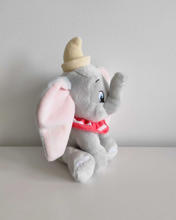 Słoń Dumbo Simba Toys